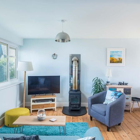 Wooda Farm Holidays Bude Esterno foto