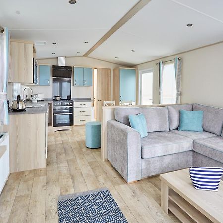 Wooda Farm Holidays Bude Esterno foto