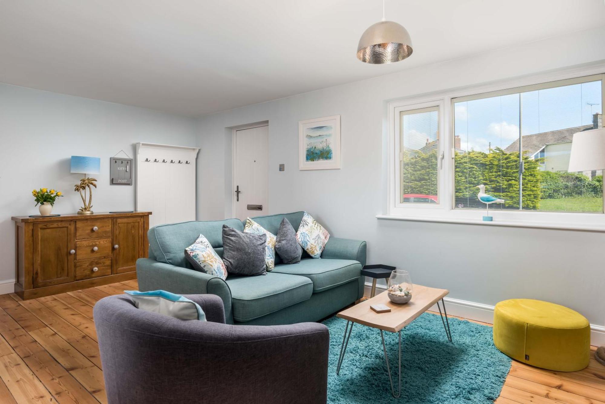 Wooda Farm Holidays Bude Esterno foto