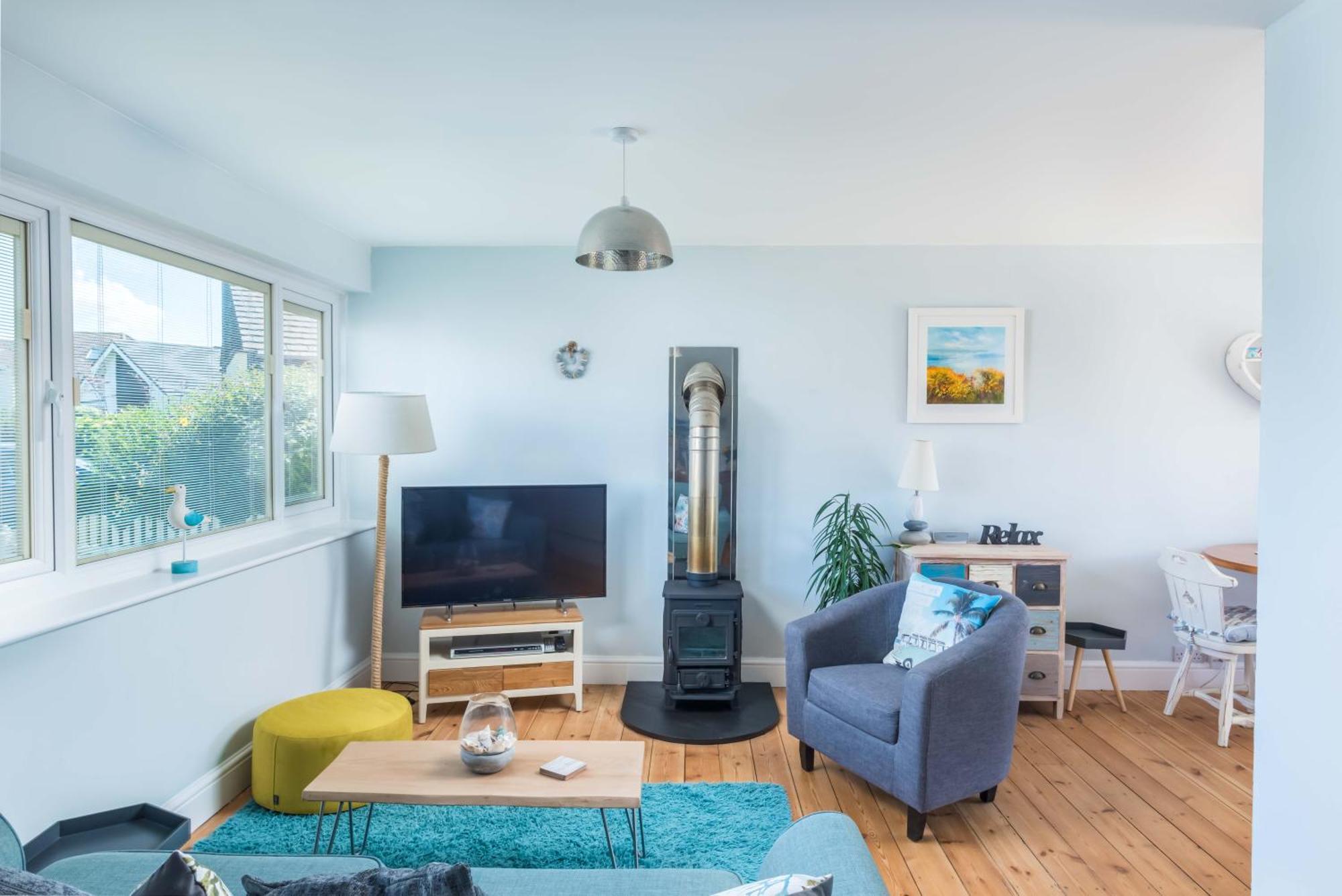 Wooda Farm Holidays Bude Esterno foto