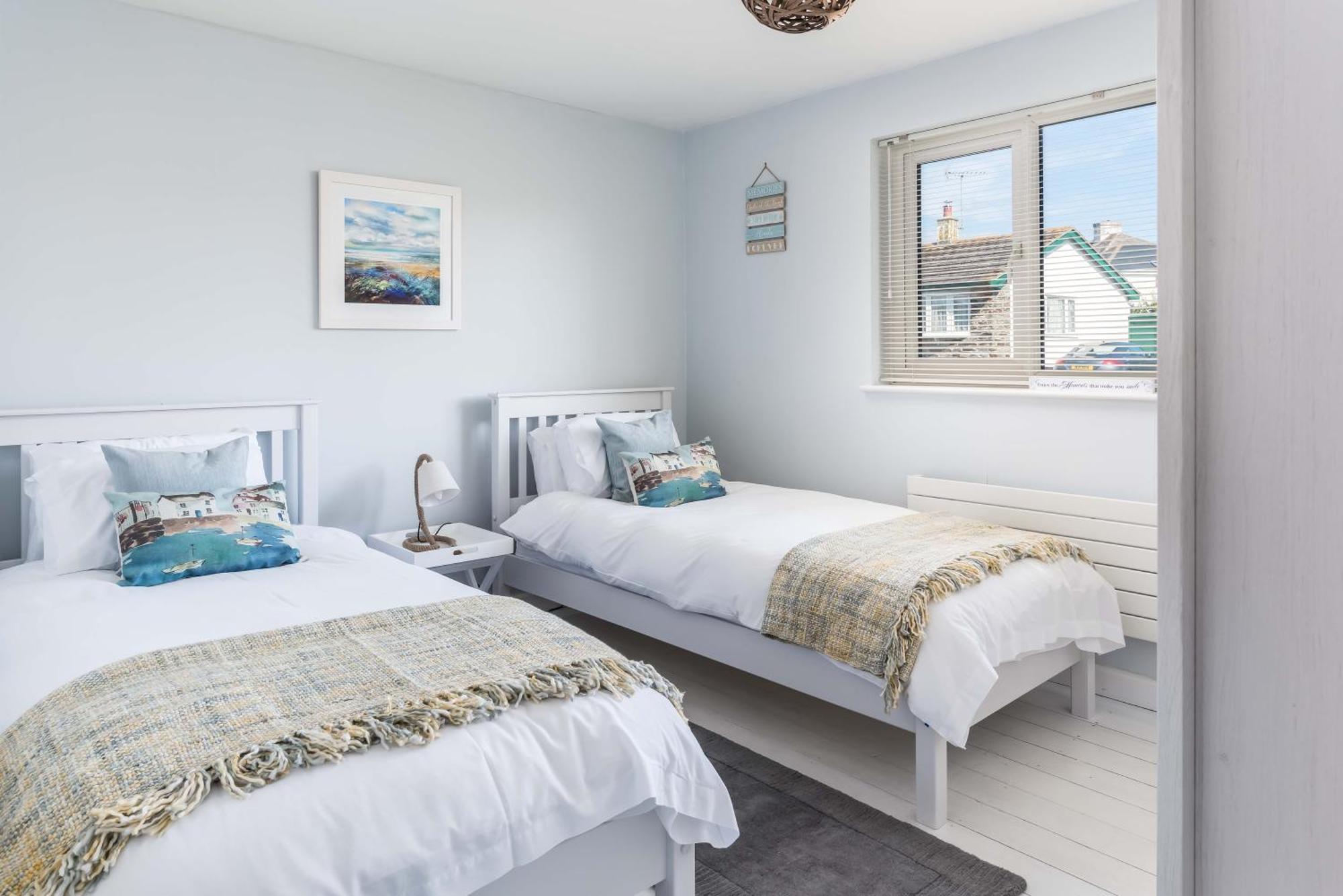 Wooda Farm Holidays Bude Esterno foto