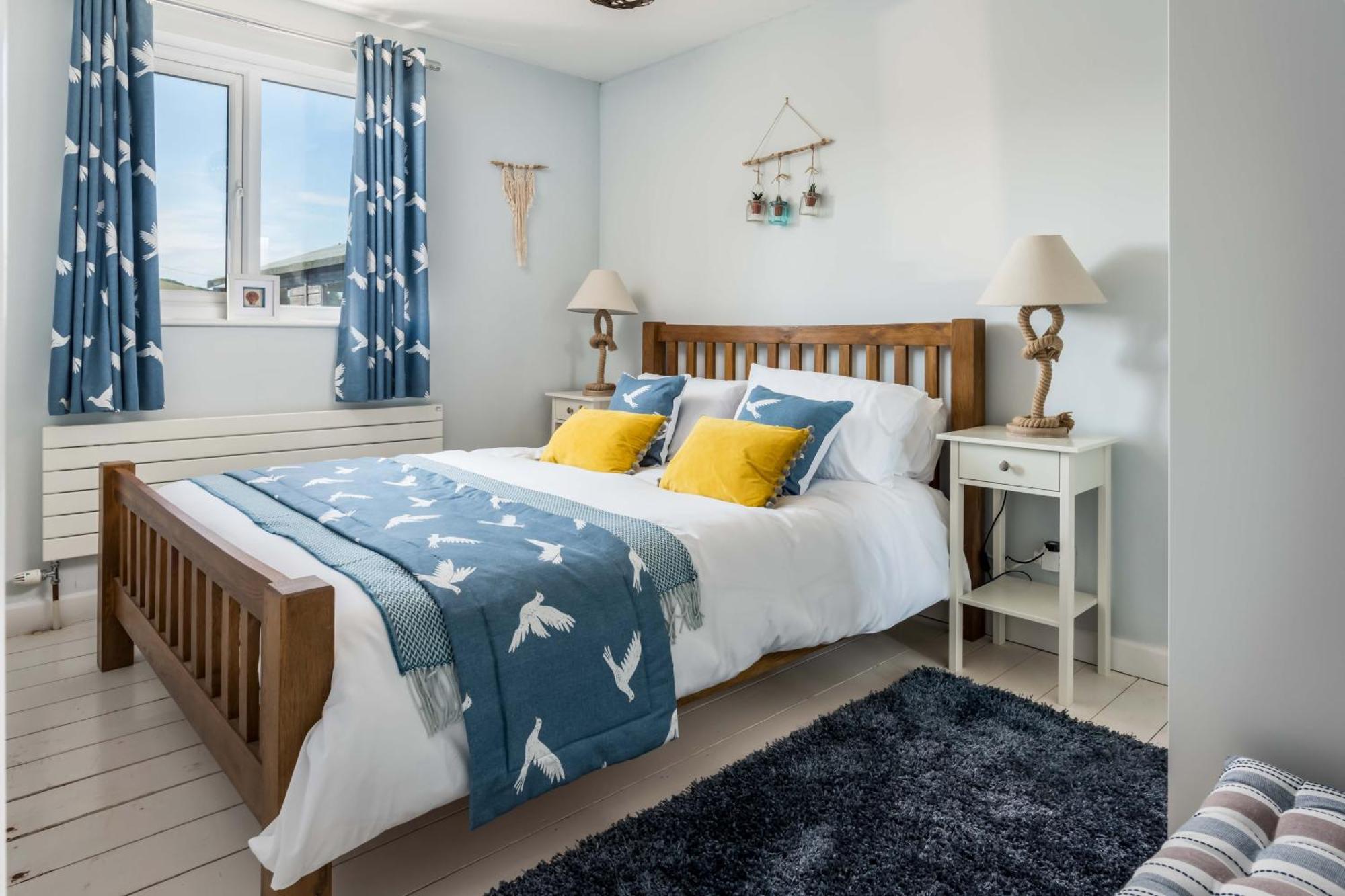 Wooda Farm Holidays Bude Esterno foto