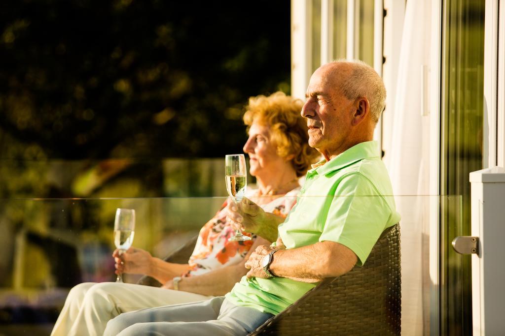 Wooda Farm Holidays Bude Esterno foto