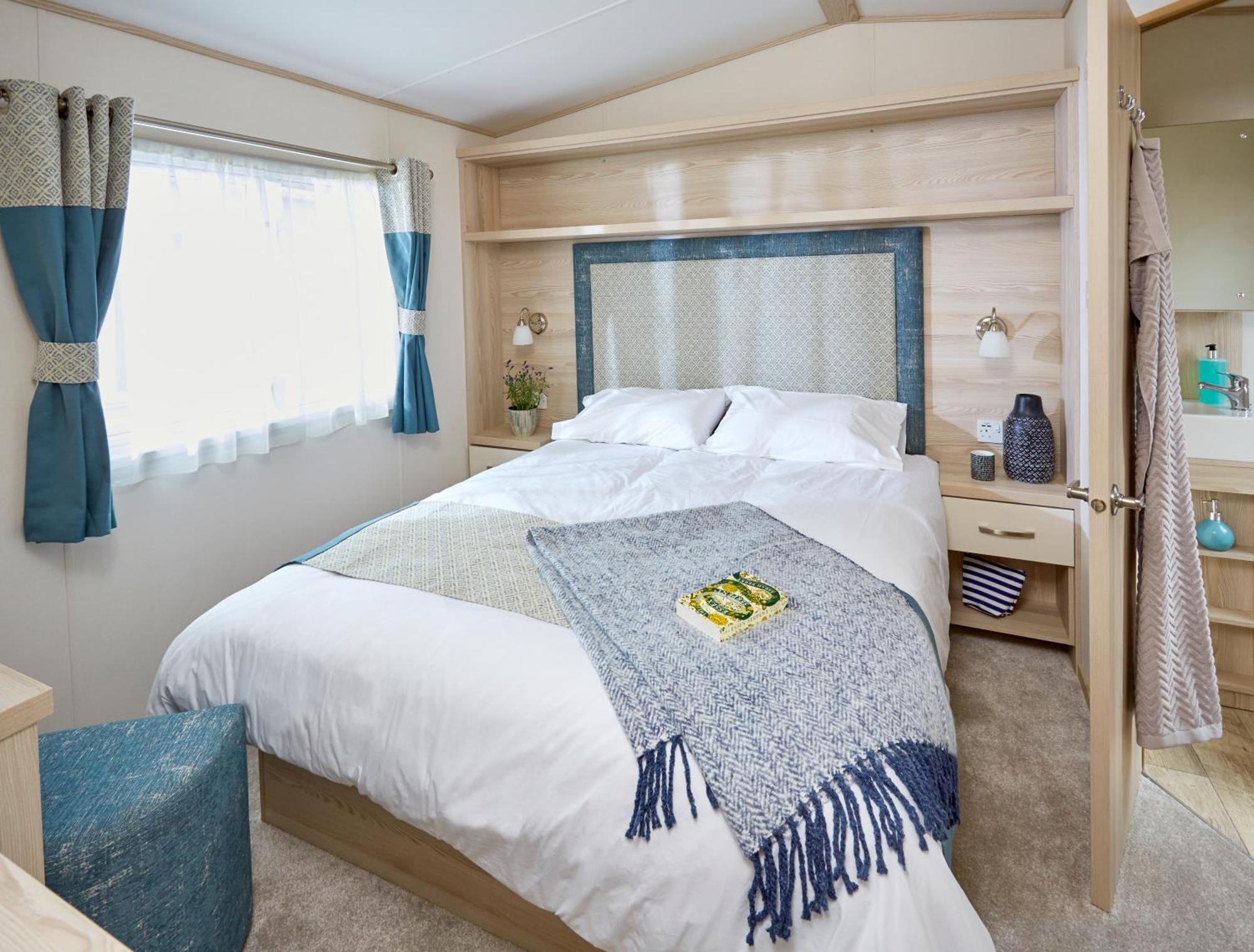 Wooda Farm Holidays Bude Esterno foto