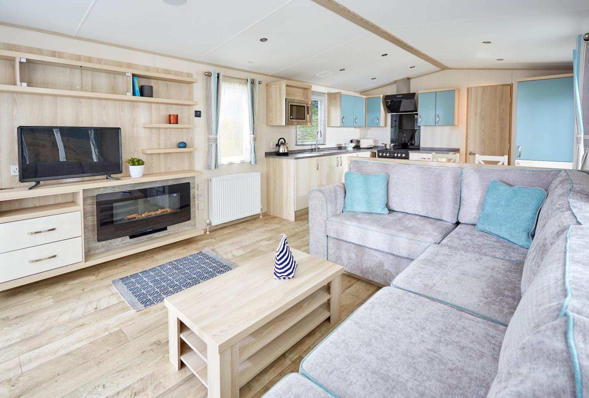 Wooda Farm Holidays Bude Esterno foto