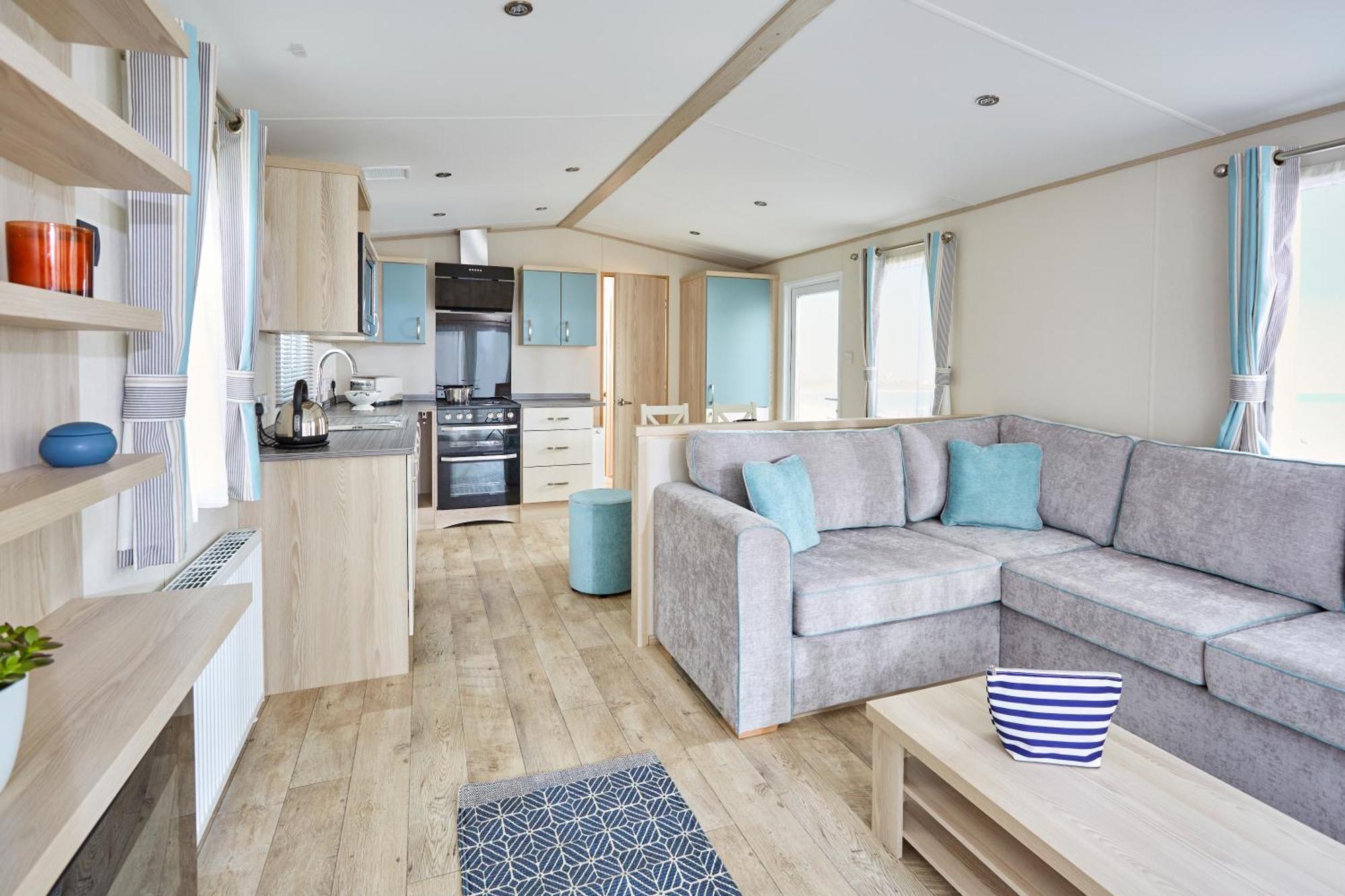 Wooda Farm Holidays Bude Esterno foto