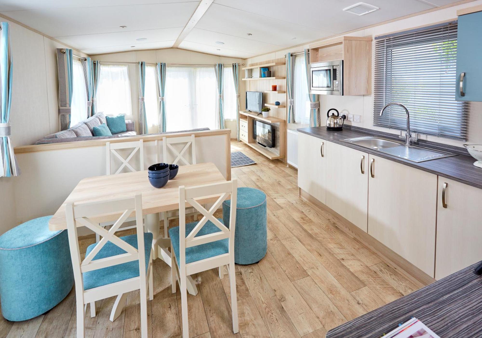 Wooda Farm Holidays Bude Esterno foto