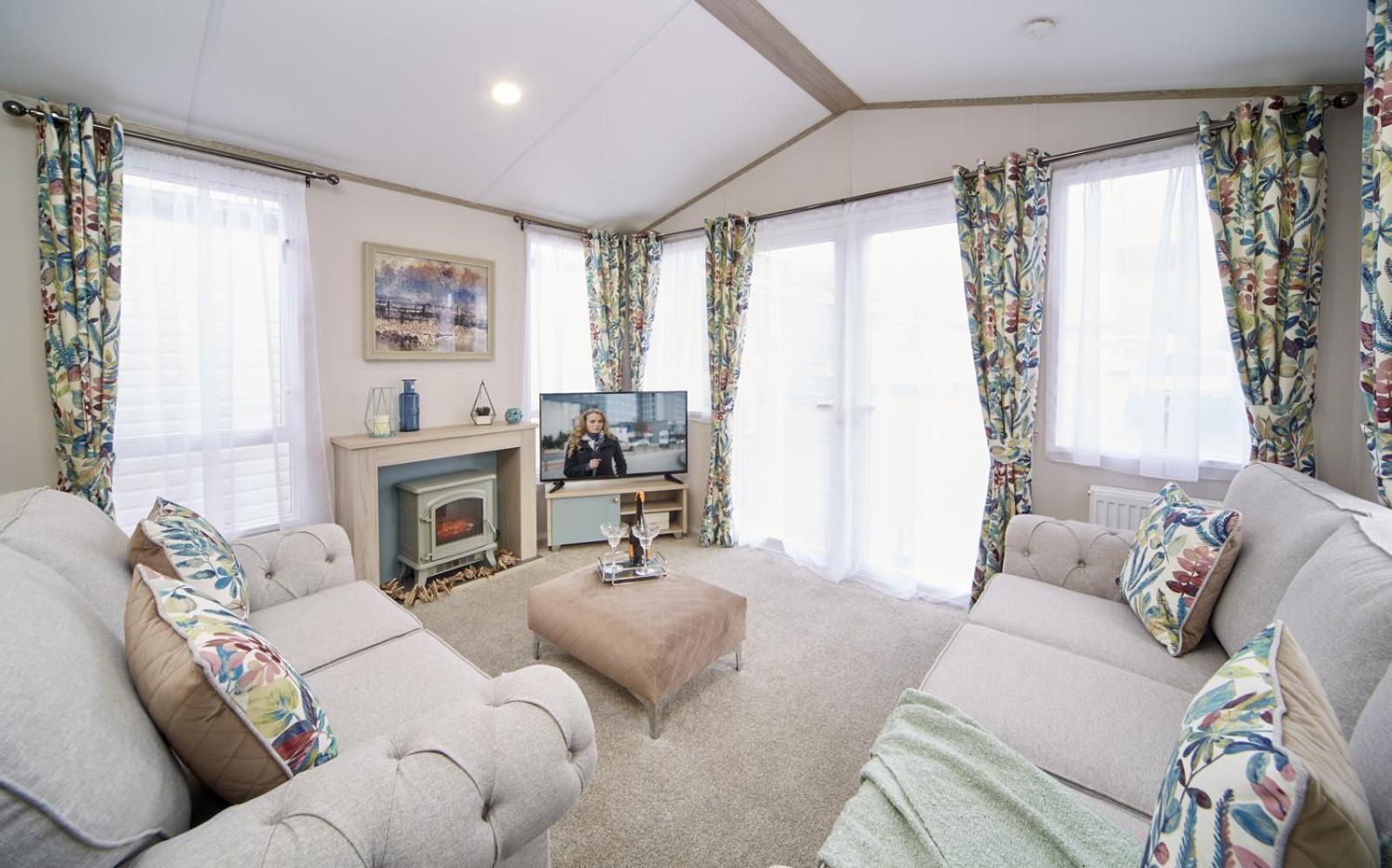 Wooda Farm Holidays Bude Esterno foto