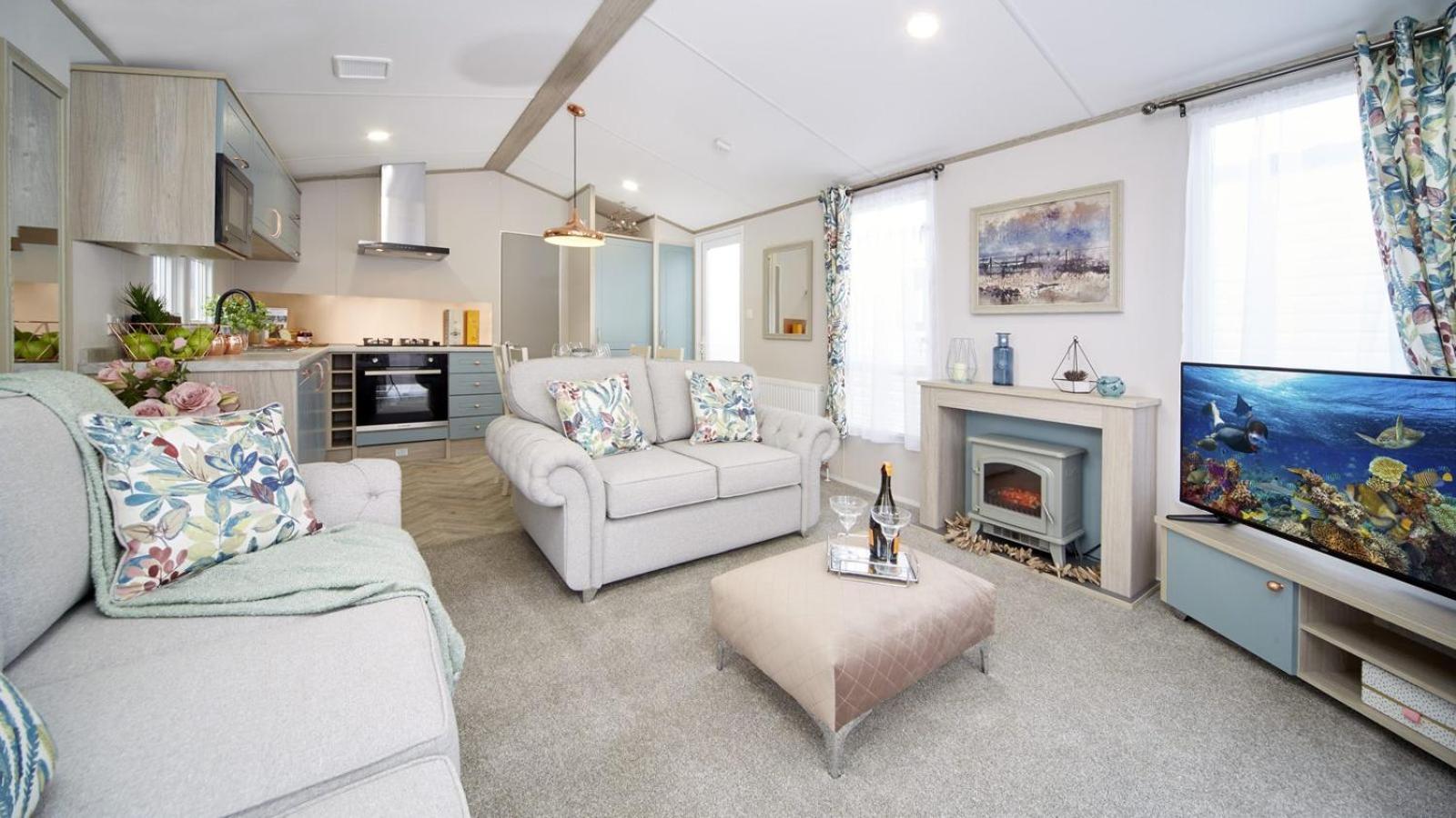 Wooda Farm Holidays Bude Esterno foto