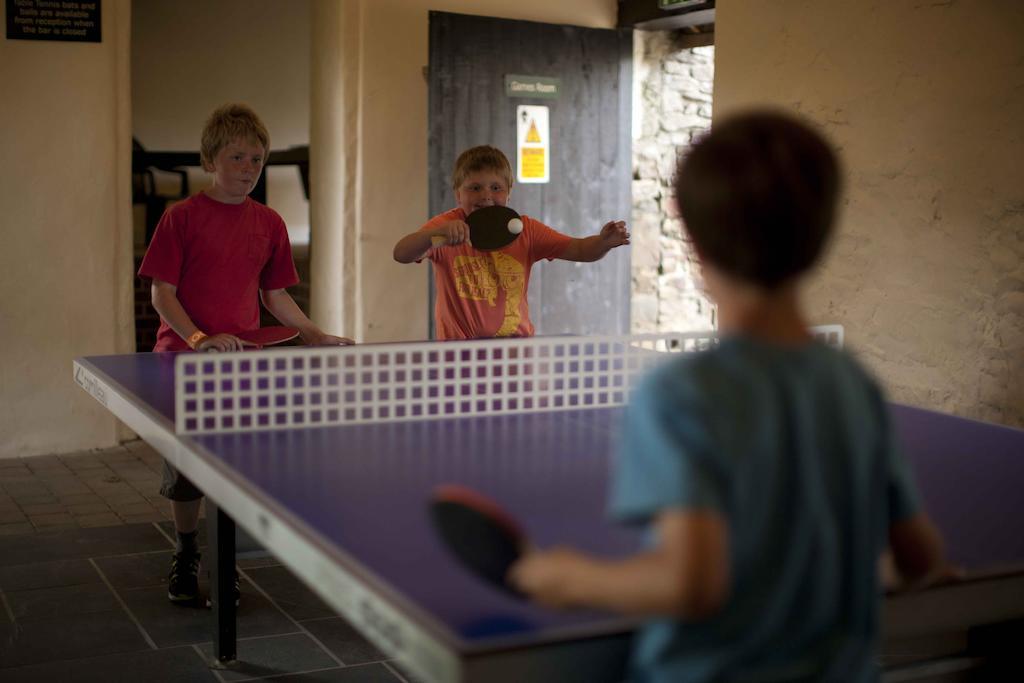 Wooda Farm Holidays Bude Esterno foto