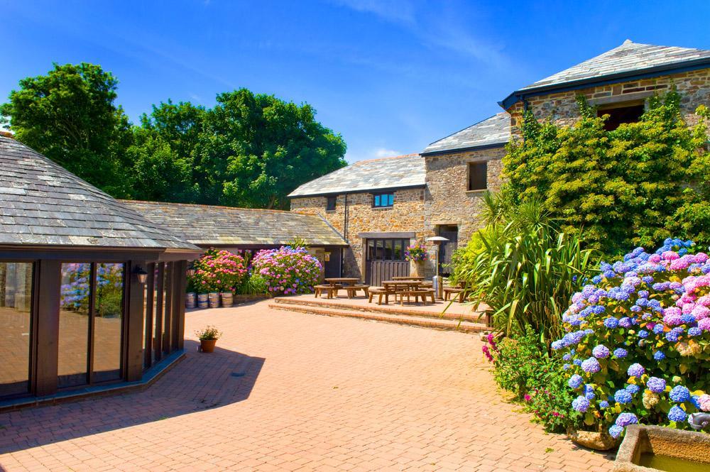 Wooda Farm Holidays Bude Esterno foto