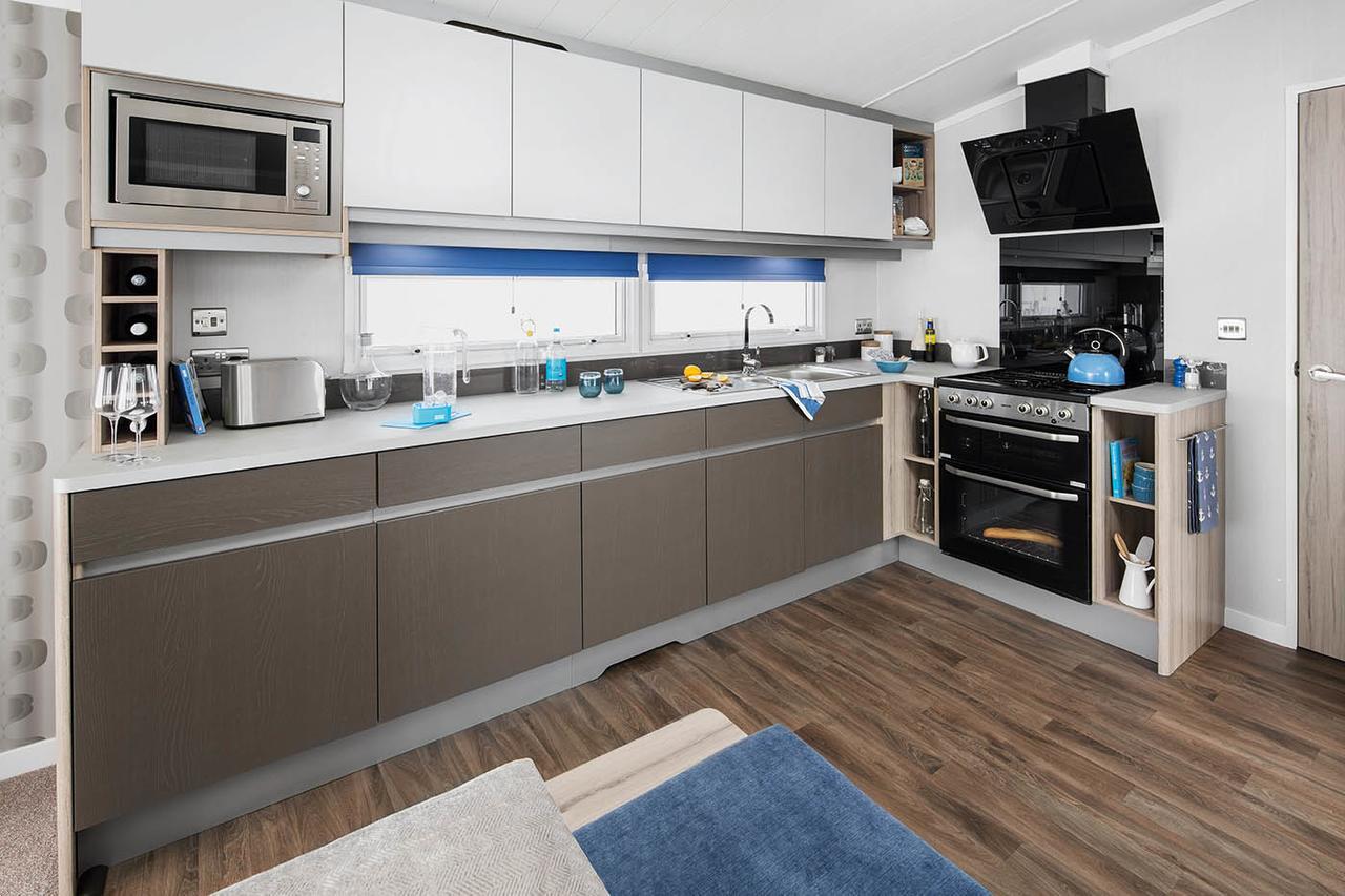 Wooda Farm Holidays Bude Esterno foto