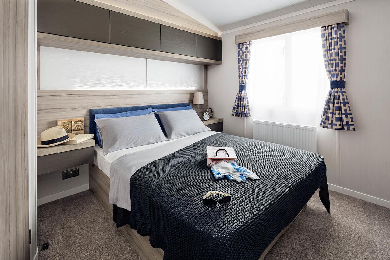 Wooda Farm Holidays Bude Esterno foto