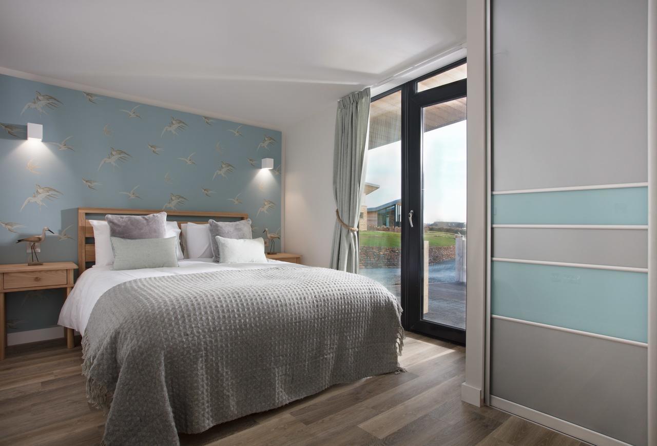 Wooda Farm Holidays Bude Esterno foto