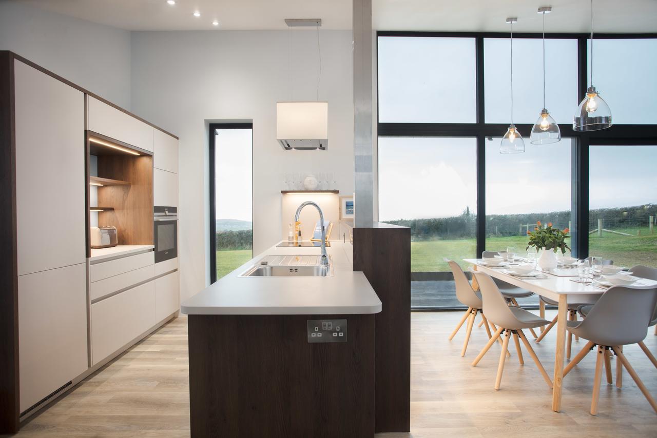 Wooda Farm Holidays Bude Esterno foto
