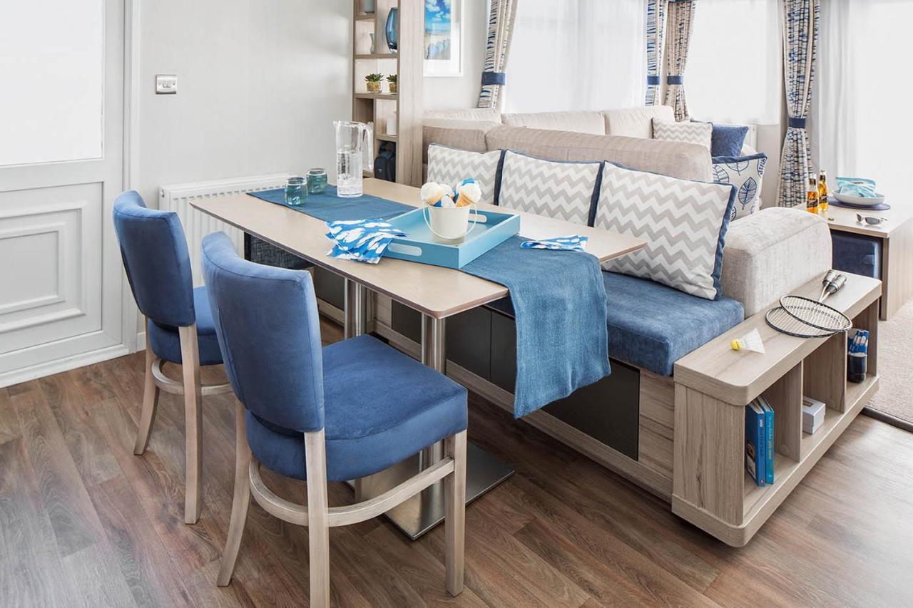 Wooda Farm Holidays Bude Esterno foto